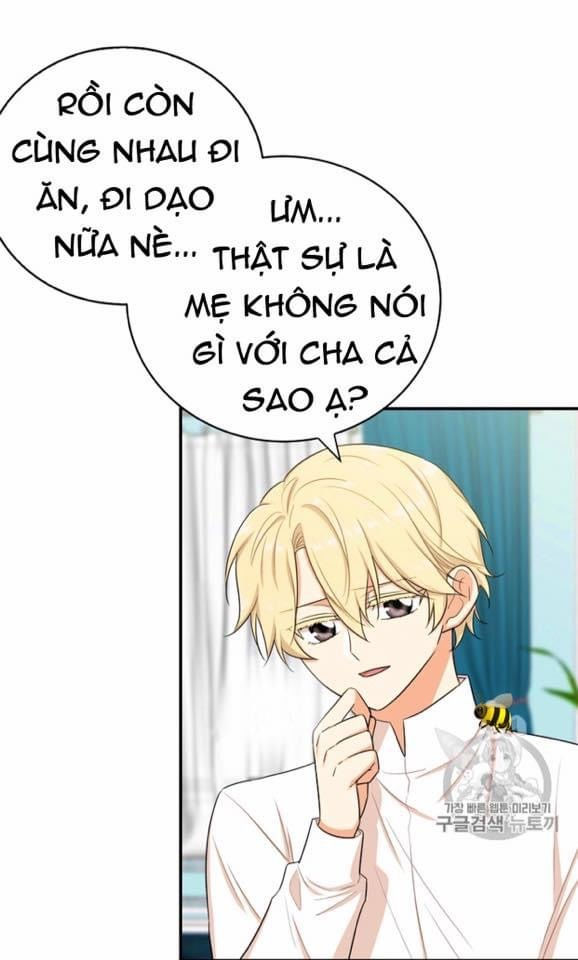 xuyên không trở thành mẹ của nhân vật phản diện chapter 13 50