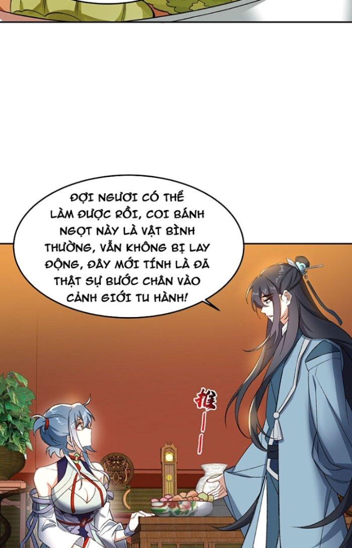 ta tại tu tiên thế giới 5 giờ tới 9 giờ về chapter 3 66