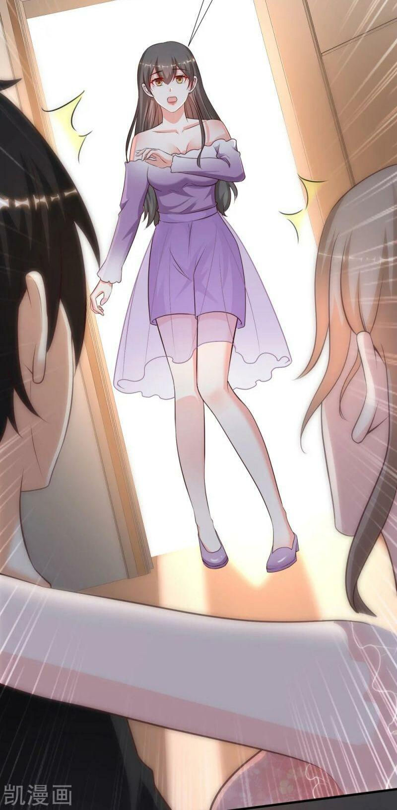 tối cường vận đào hoa chapter 143 35