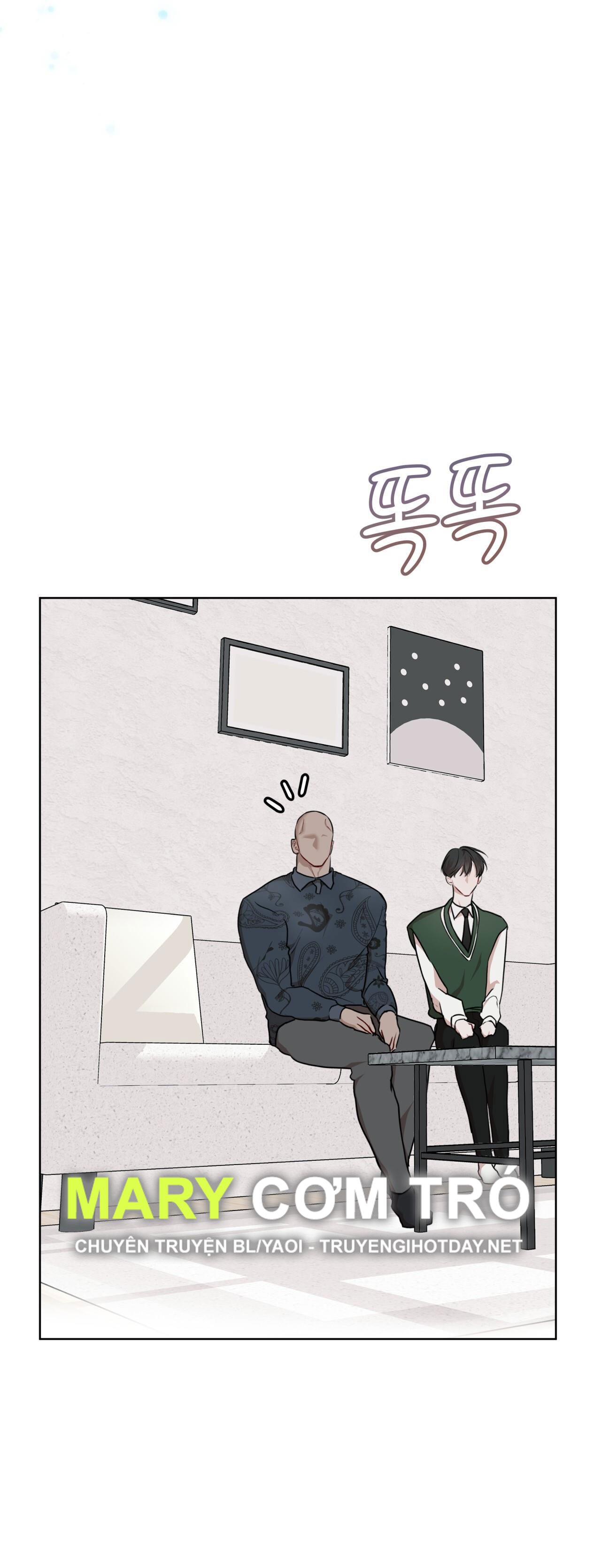 Nguồn Khởi Sinh chapter 69.2 - Trang 9