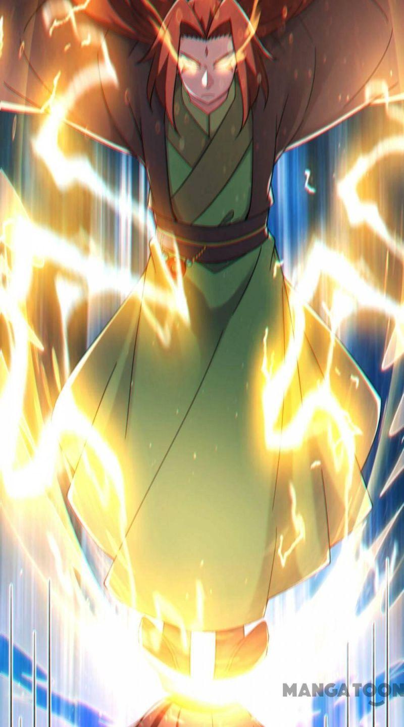 đồ đệ ta toàn là nữ ma đầu chapter 190 6