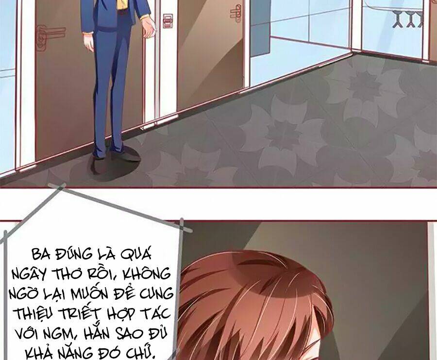 vương tước tư hữu bảo bối chapter 155 20