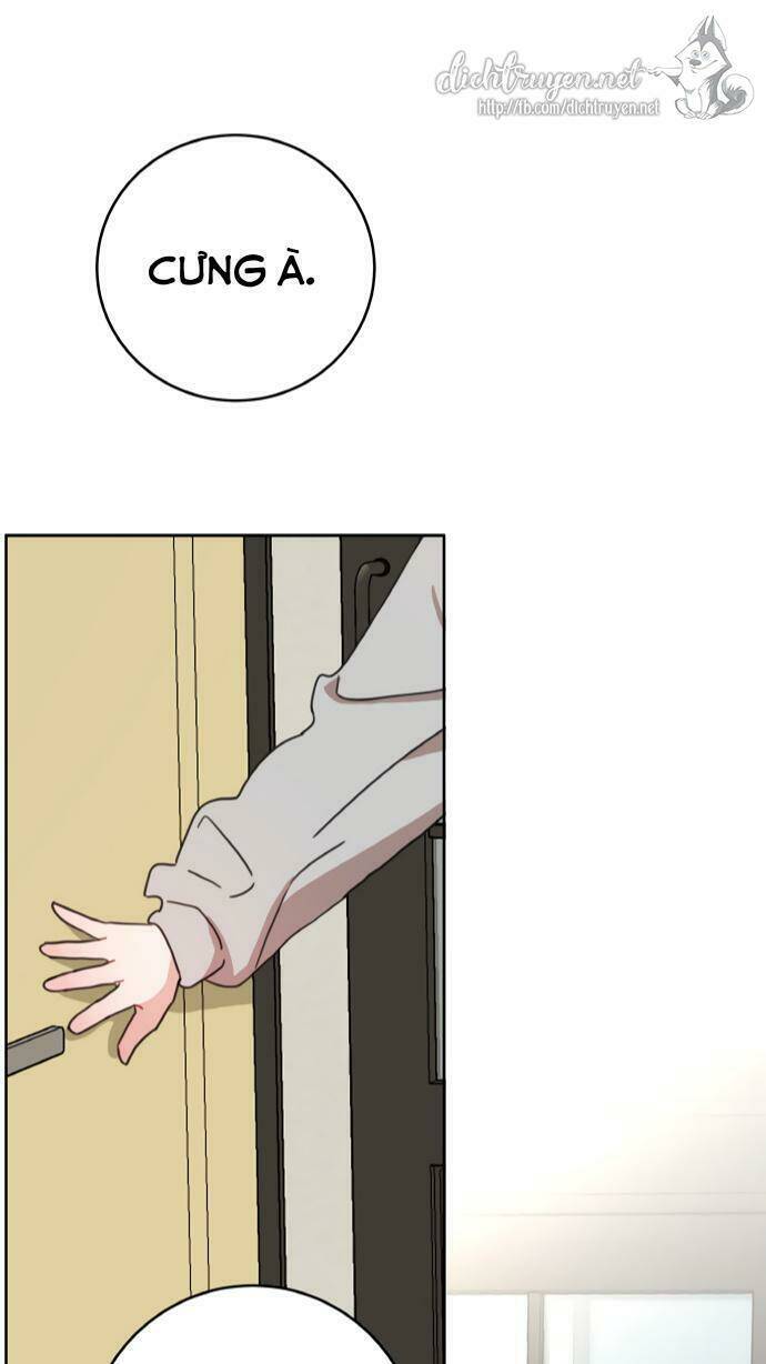 bloody romance - lãng mạn đẫm máu chapter 2.1 19