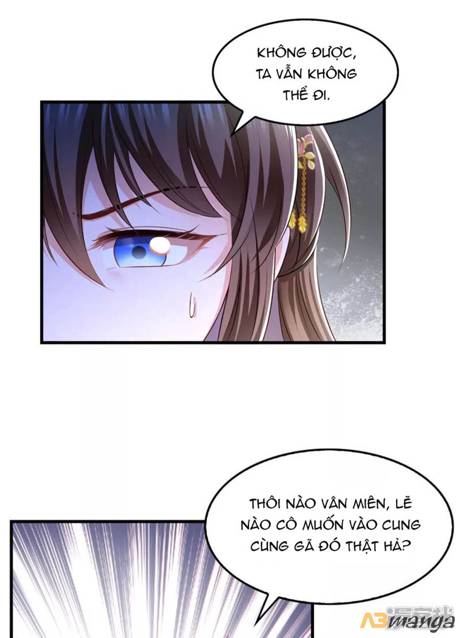 ngã tại hậu cung đương đại lão nữ chapter 91 28