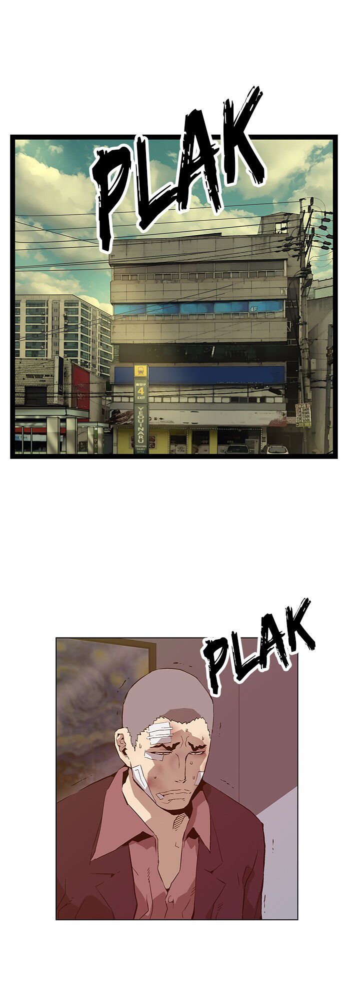 anh hùng yếu chapter 130 2