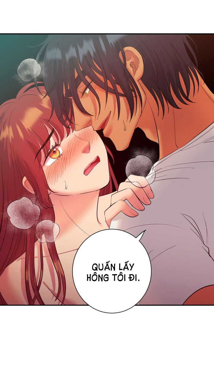 [18+] một lòng một dạ chapter 19.2 25