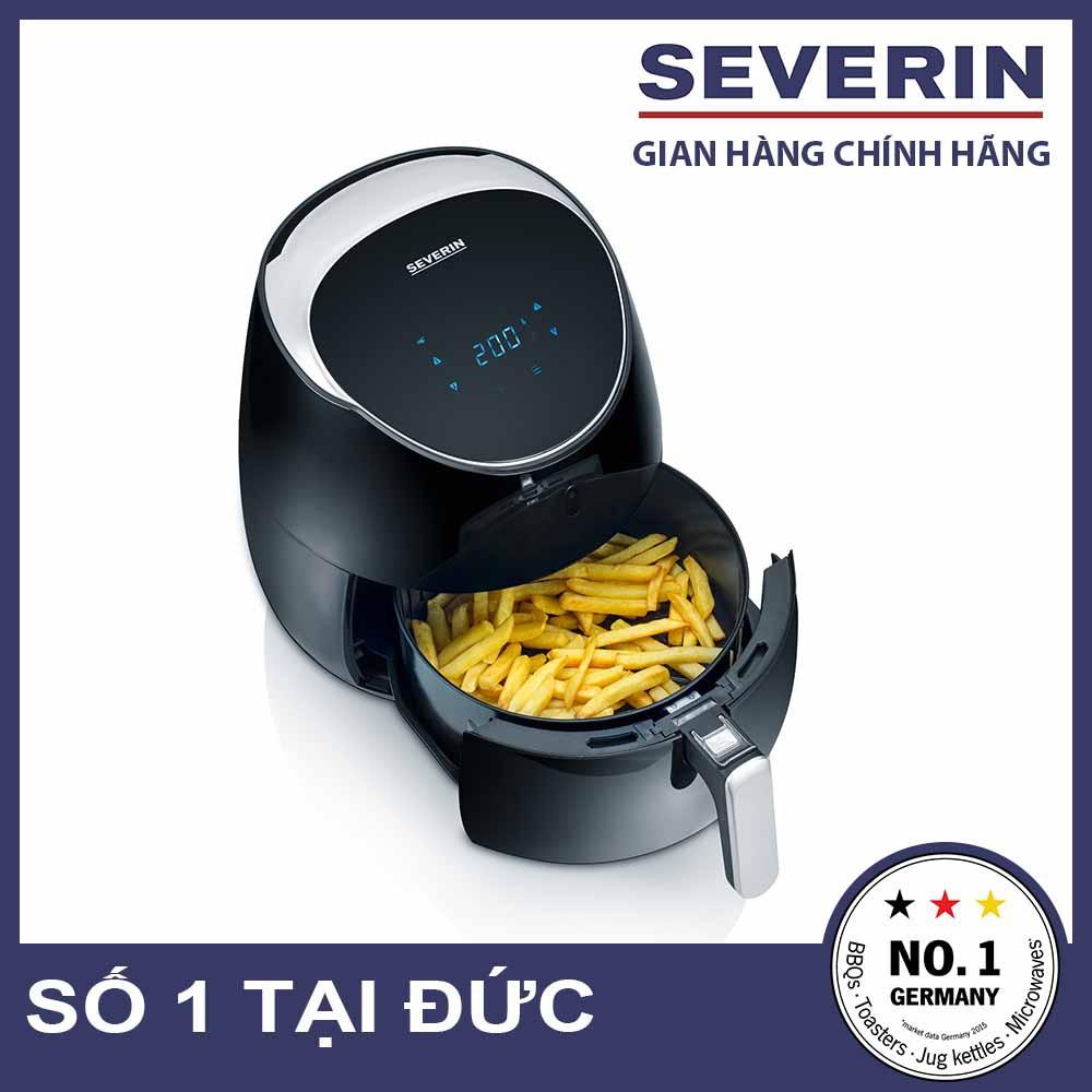 Nồi chiên không dầu Severin FR2445