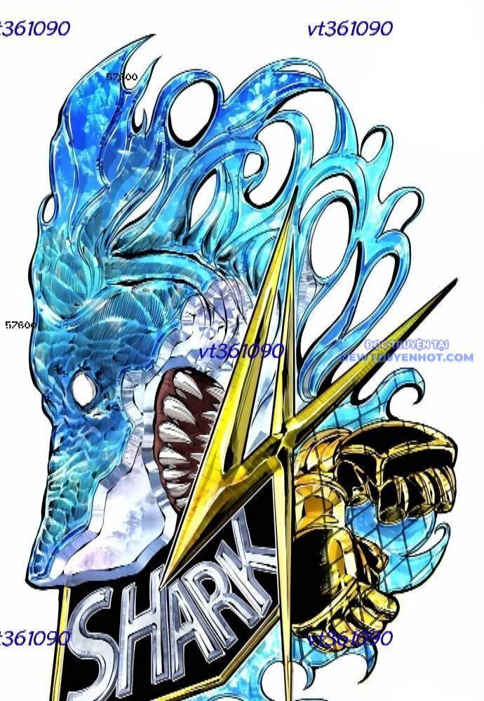 shark - cá mập chapter 310 10