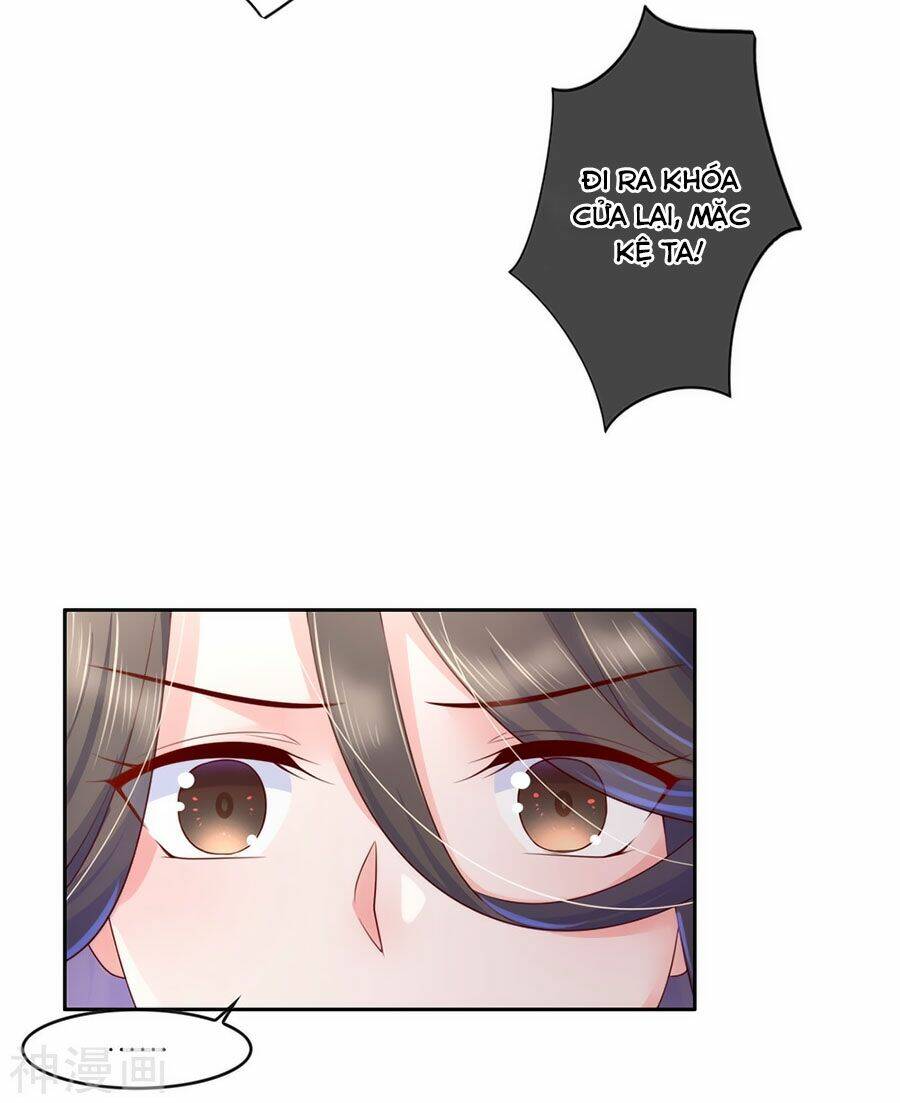 điềm mỹ chi huyết chapter 30 10