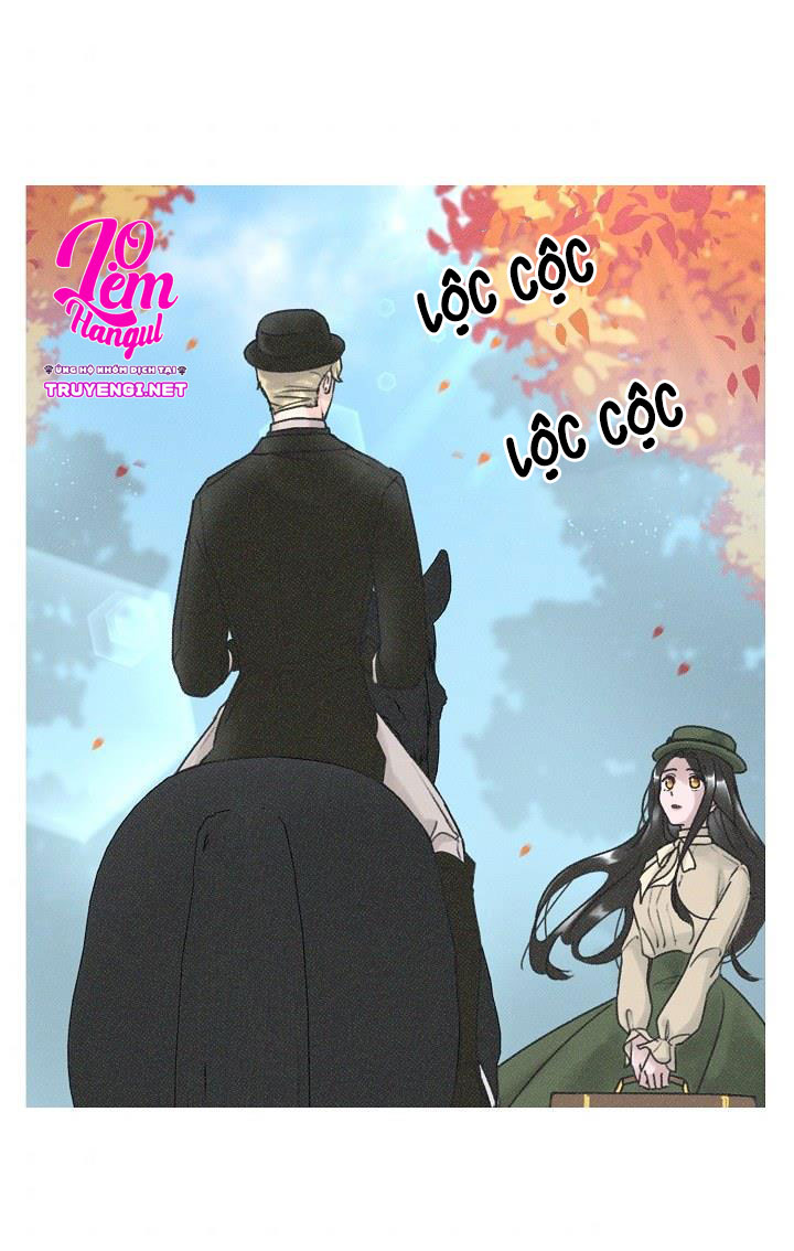 em dám không ? chapter 4 2