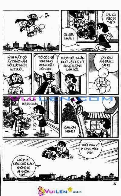 perman - cậu bé siêu nhân chapter 82 4