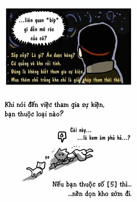 dragon nest random scribbles chapter 17 19