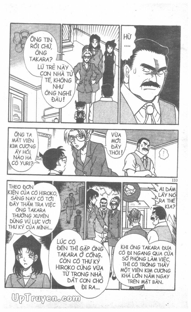 conan - bộ đặc biệt chapter 10 130