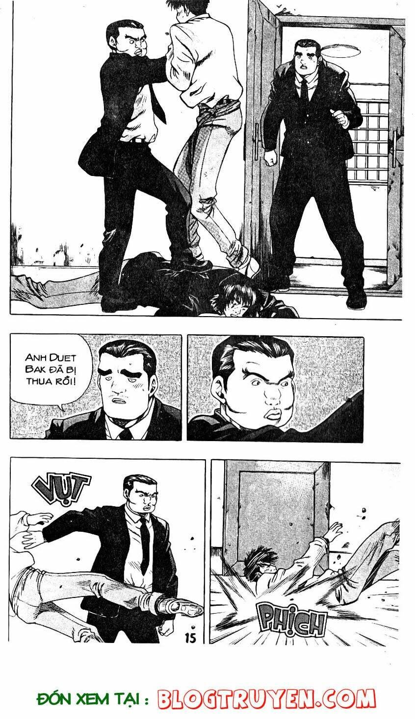 kid gang chapter 138 13