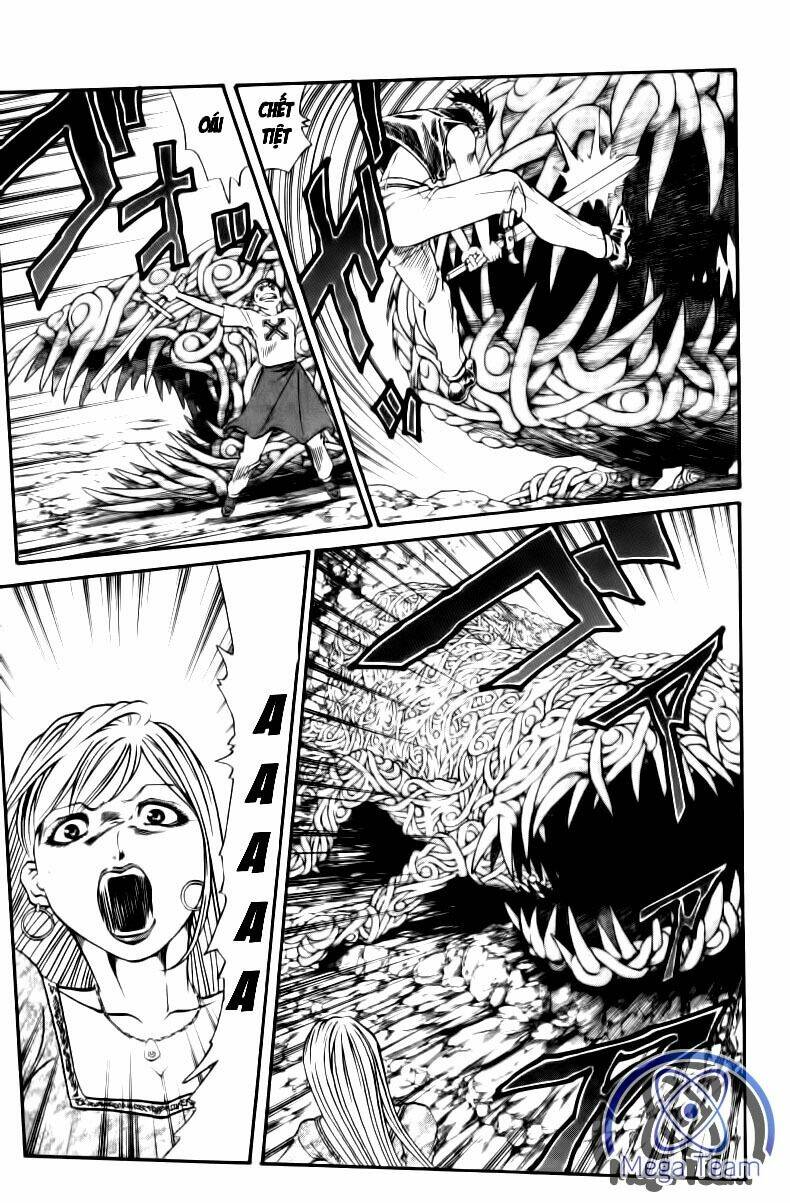 vua trên biển chapter 155 17