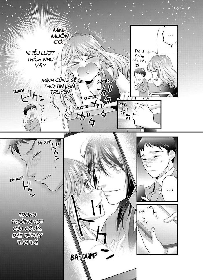 chạng vạng bị bắt bởi ma vương chapter 11.1 6