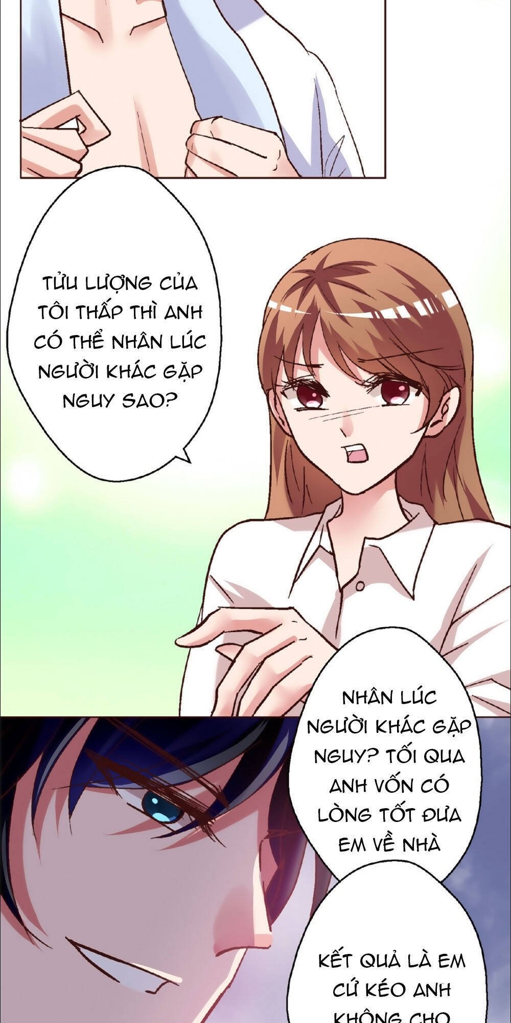 một tuần làm tình nhân chapter 6 11