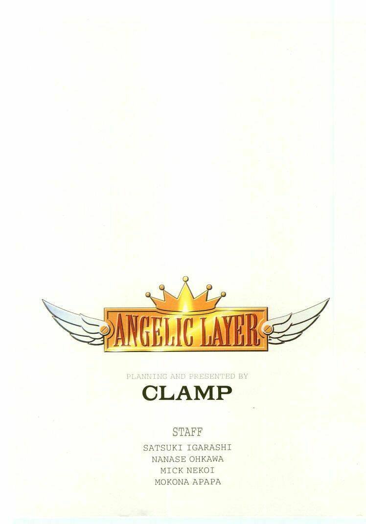 angelic layer chapter 11 5