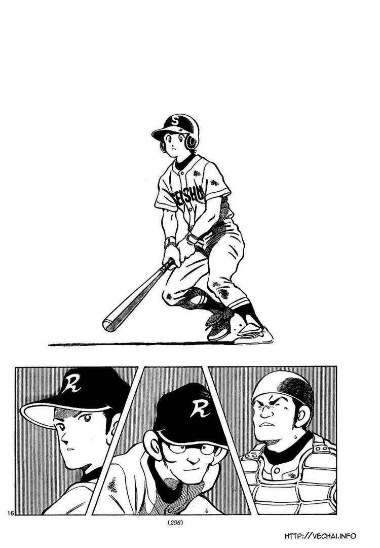 trò chơi vượt qua thử thách chapter 165 16