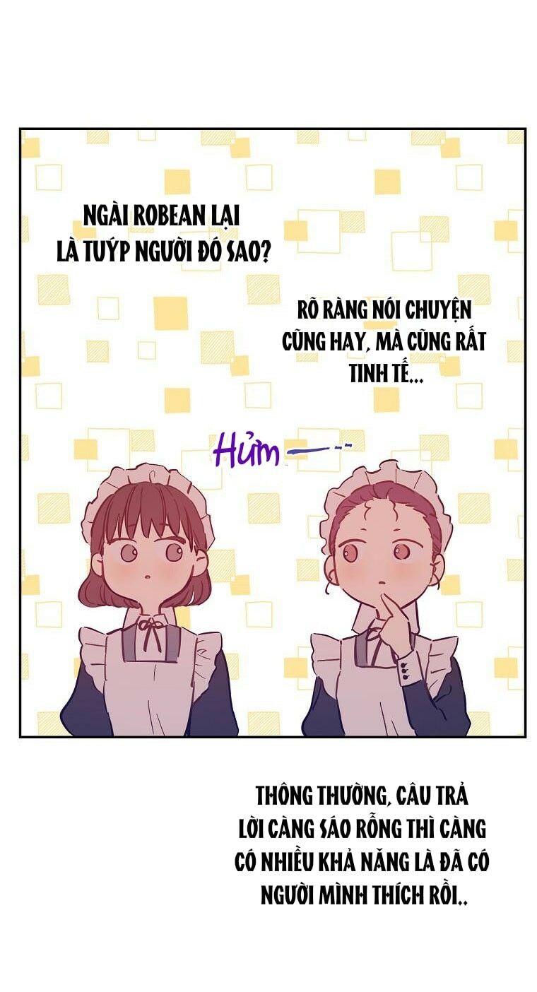 một ngày nọ tôi bỗng thành nàng công chúa chapter 117.5 31