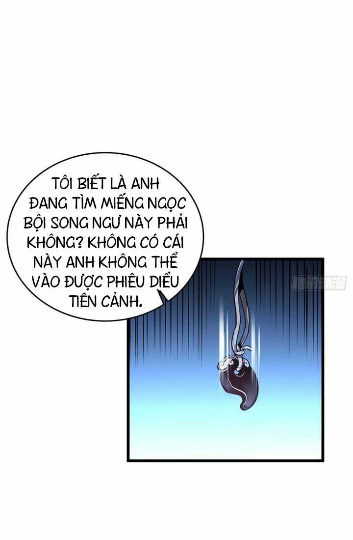 bất tử thần vương tu liên tục chapter 69 2