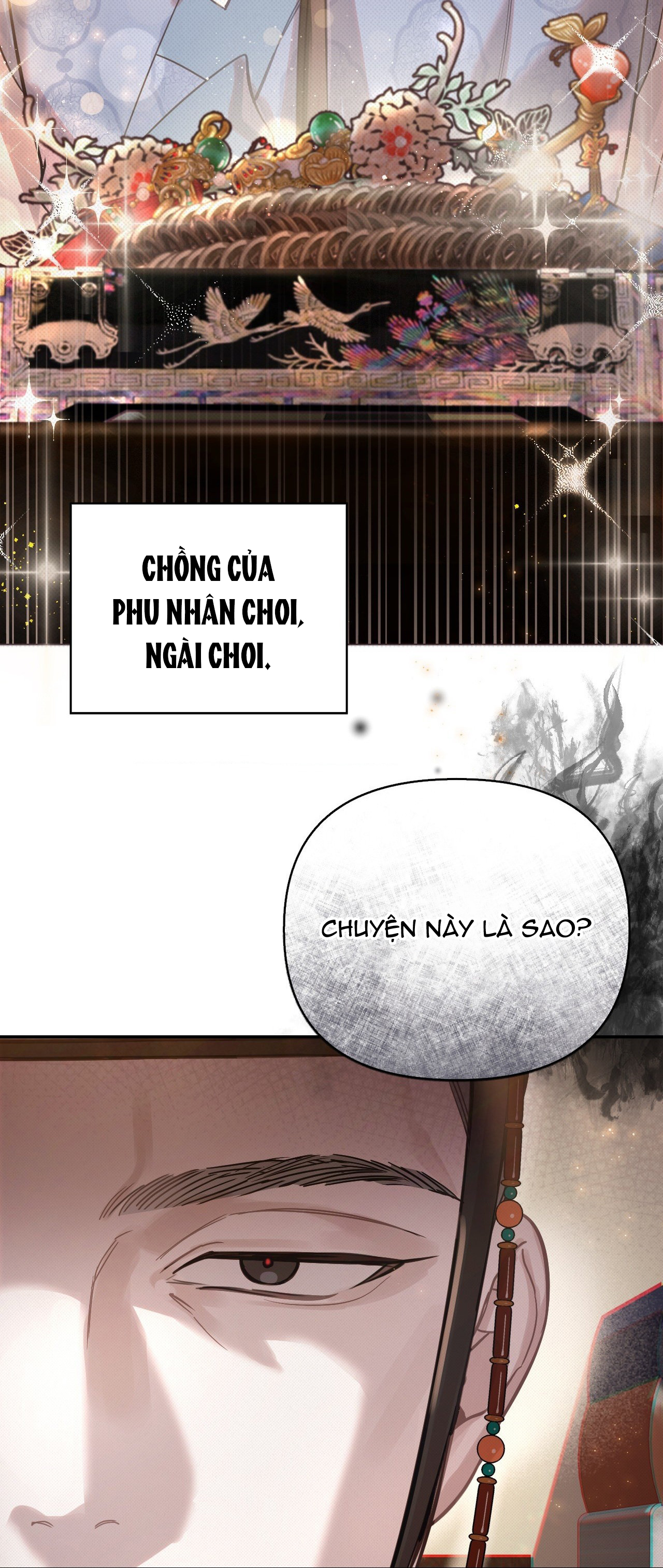 [18+] hậu cung kế chapter 14.2 7