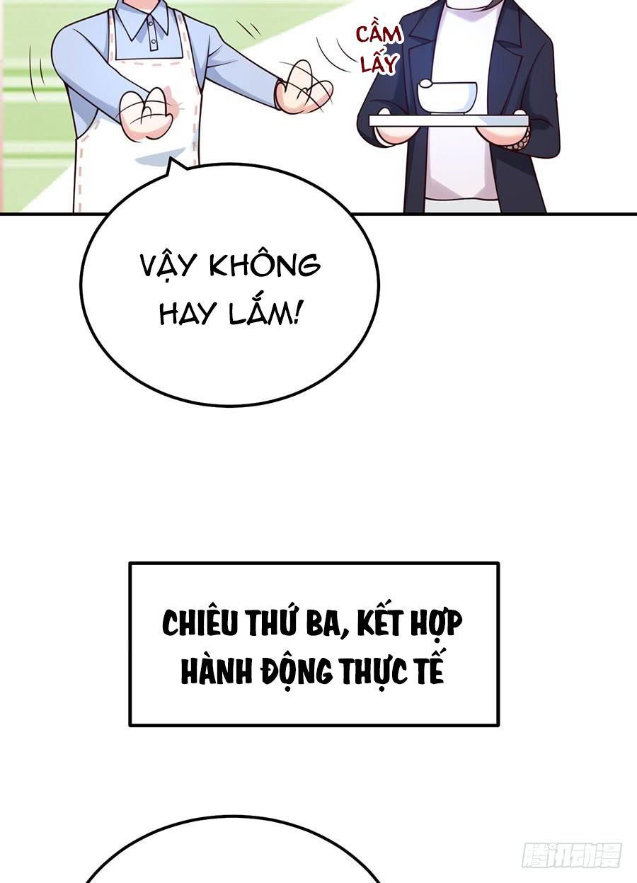 nam thần truy thê chỉ nam chapter 34.1 20