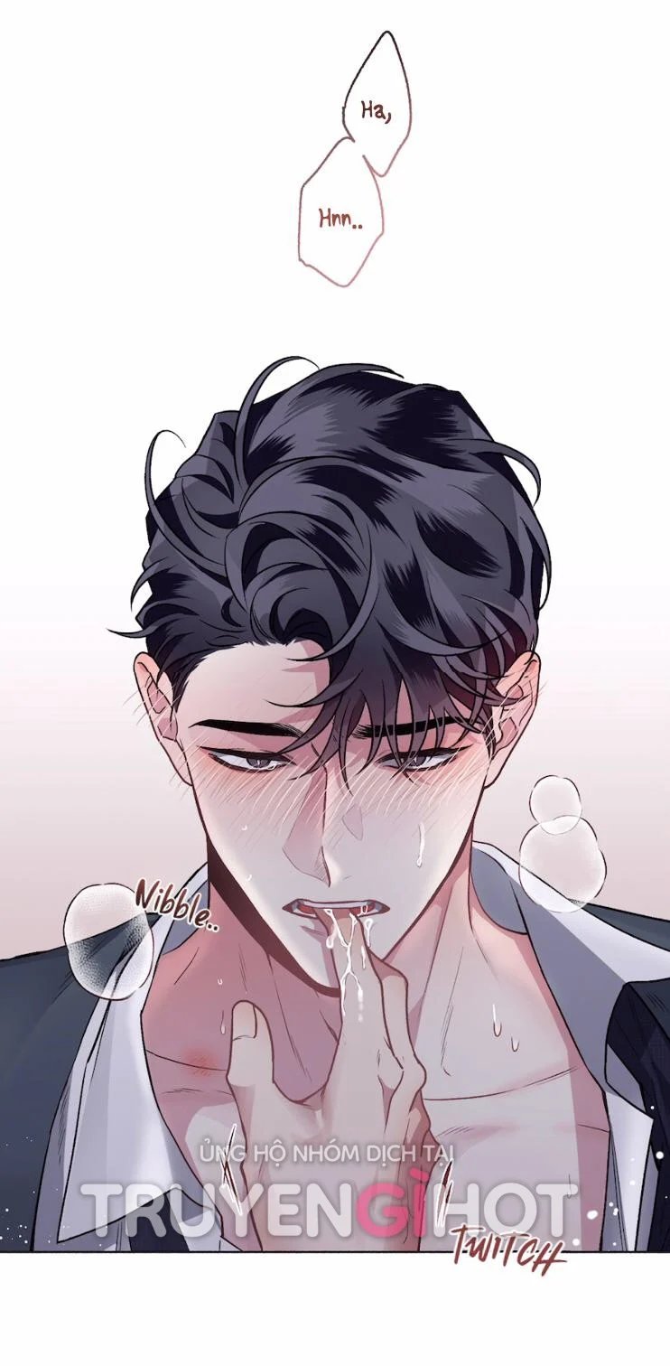 tình yêu kì lạ chapter 31 5