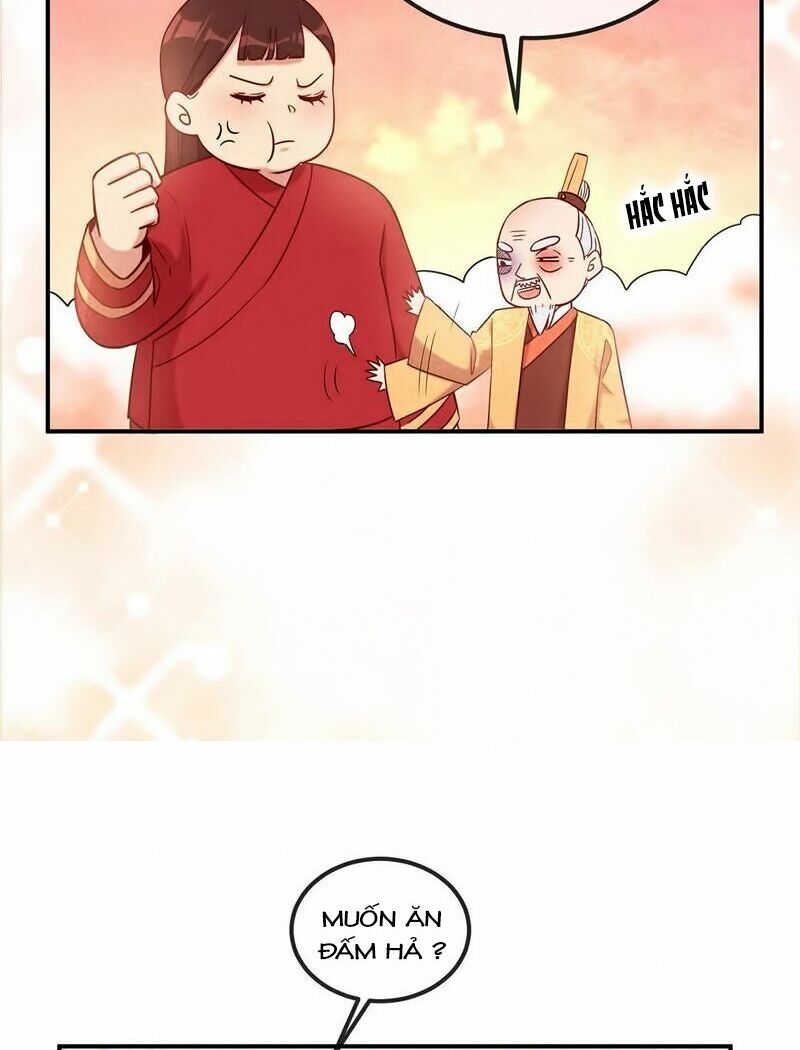 101 mỹ nam của vương phi béo phì chapter 9 2