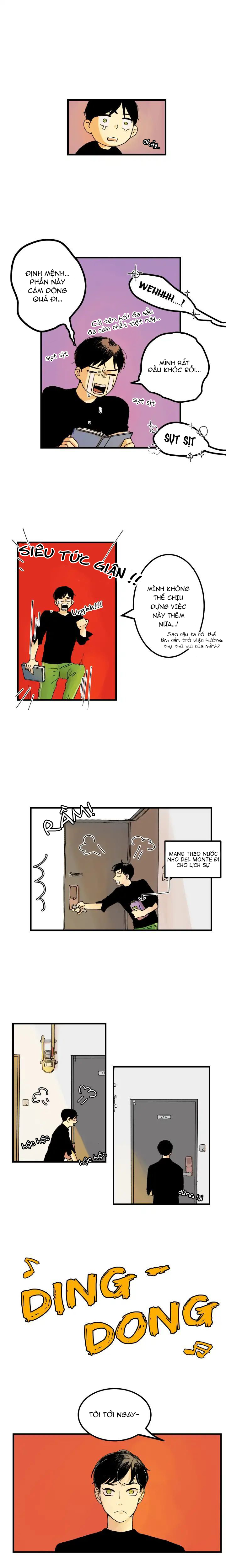 cinema cạnh phòng chapter 1 8