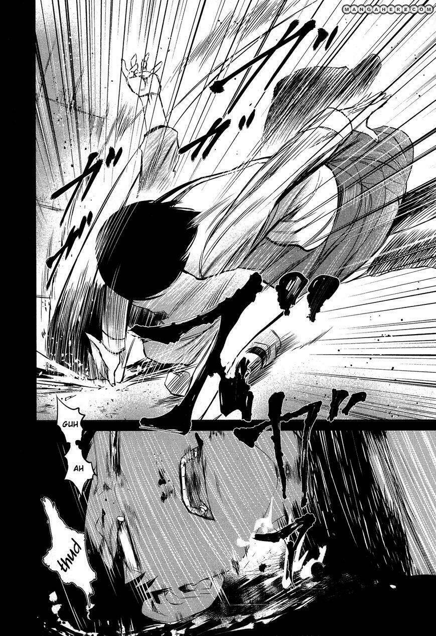 ngạ quỷ tokyo chapter 6 4