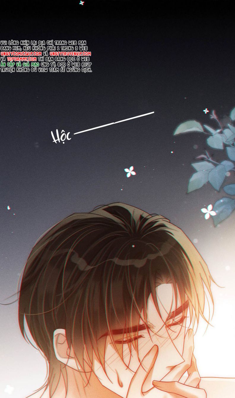 nịch tửu chapter 84 4