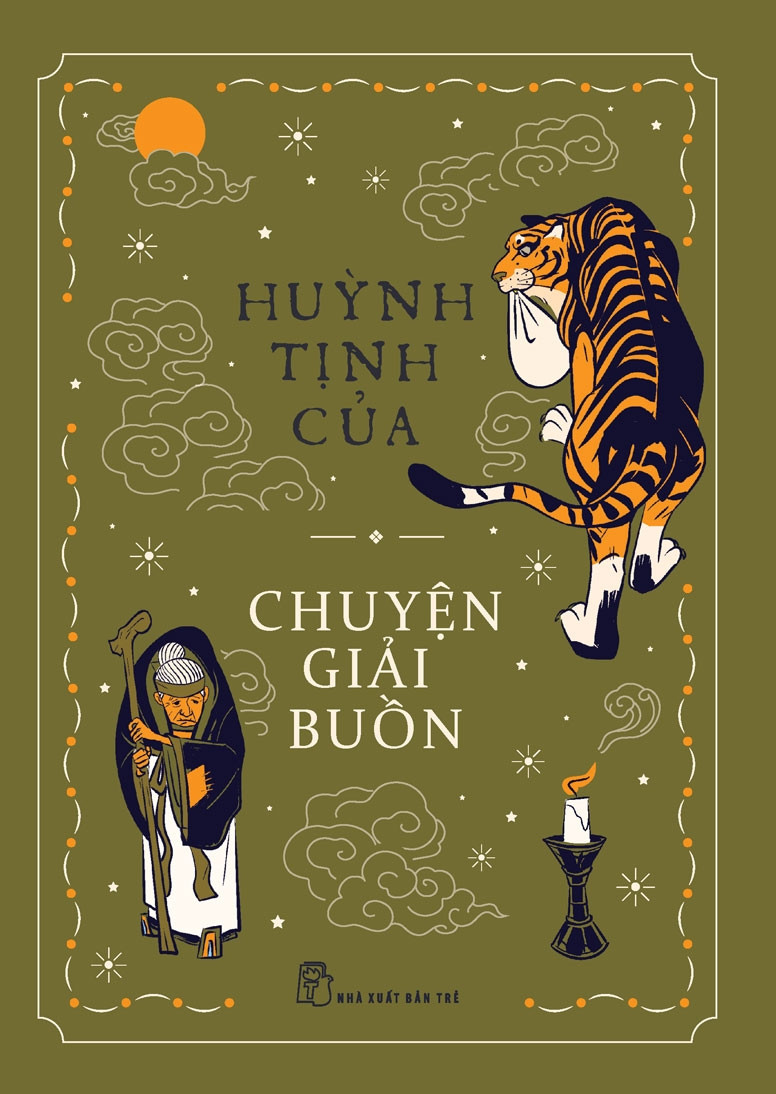 CHUYỆN CƯỜI CỔ NHÂN - CHUYỆN ĐỜI XƯA - CHUYỆN GIẢI BUỒN - (bộ 3 cuốn, bìa cứng)