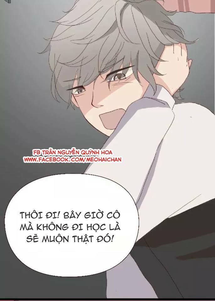 người yêu 0 độ chapter 1 34