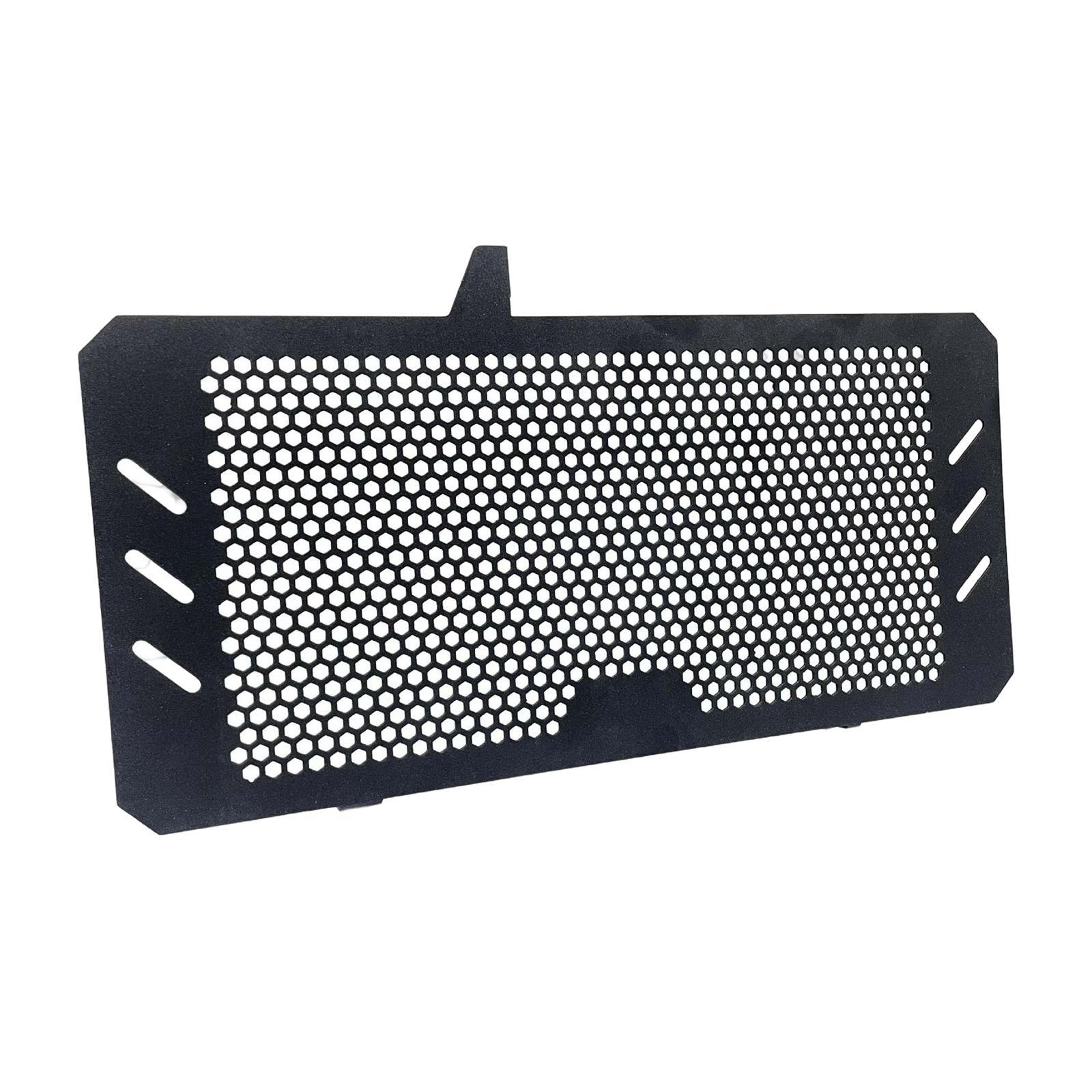 Motorcycle Radiator Grille Guard Cover for Honda NC750 S / x Replace