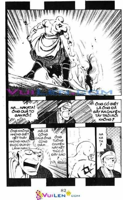 vương tử takeru chapter 17 82