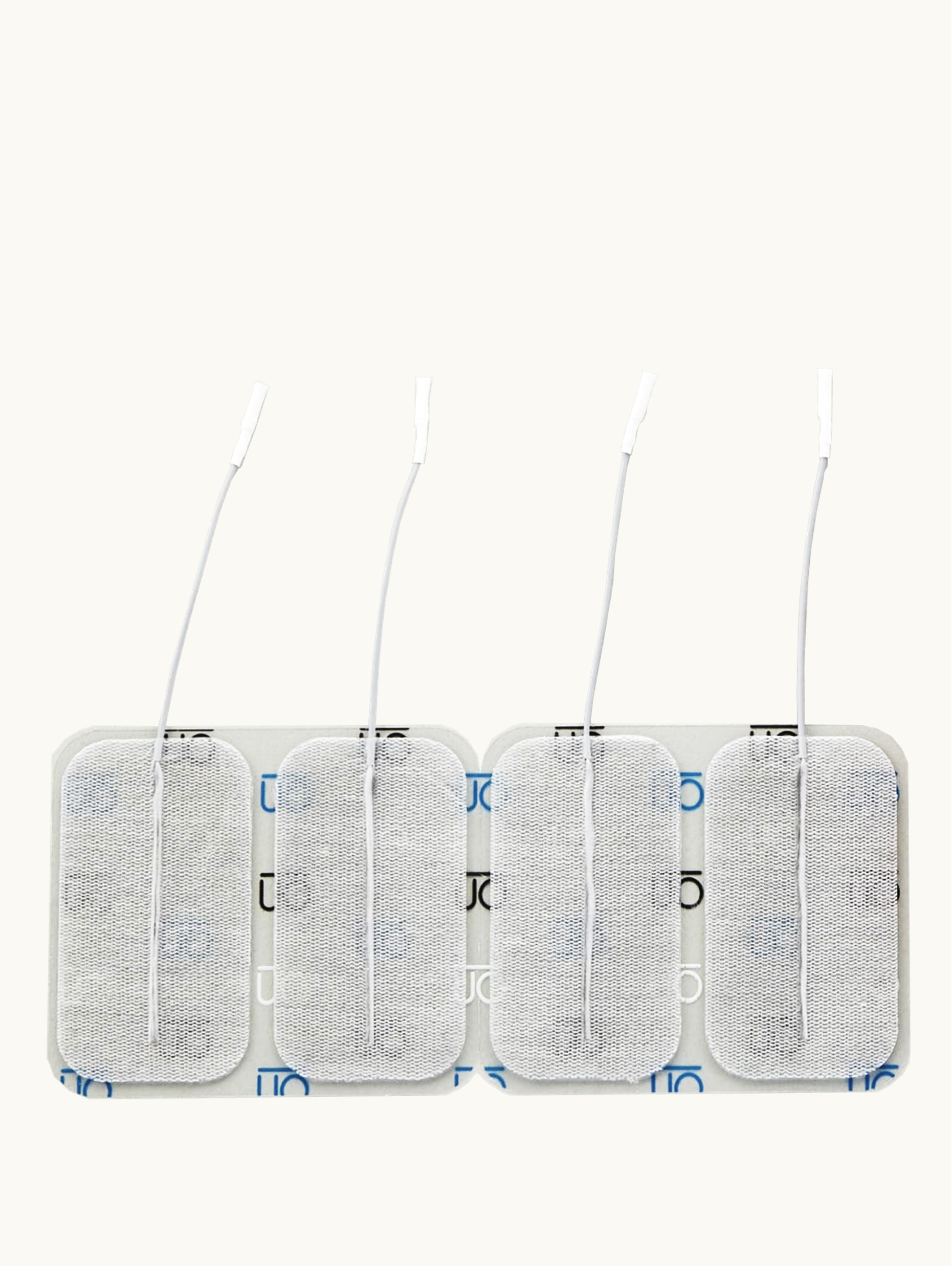 ADHESIVE PAD  - Miếng dán xung điện cho STYLIFT - Thiết Bị Chăm Sóc Toàn Thân Công Nghệ EMS Nhật Bản