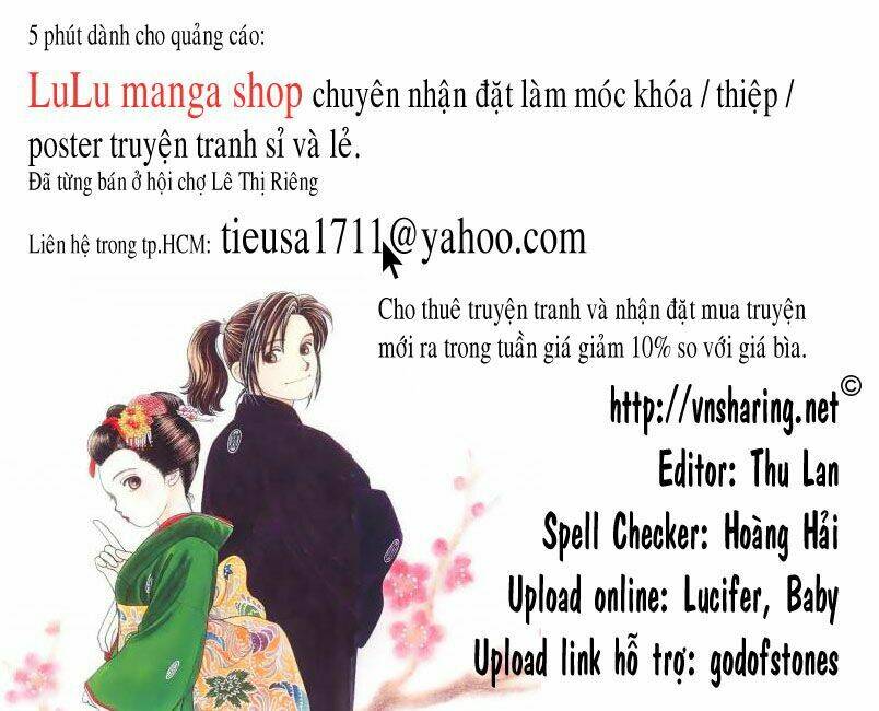sống còn - trò chơi sinh tử chapter 8 30