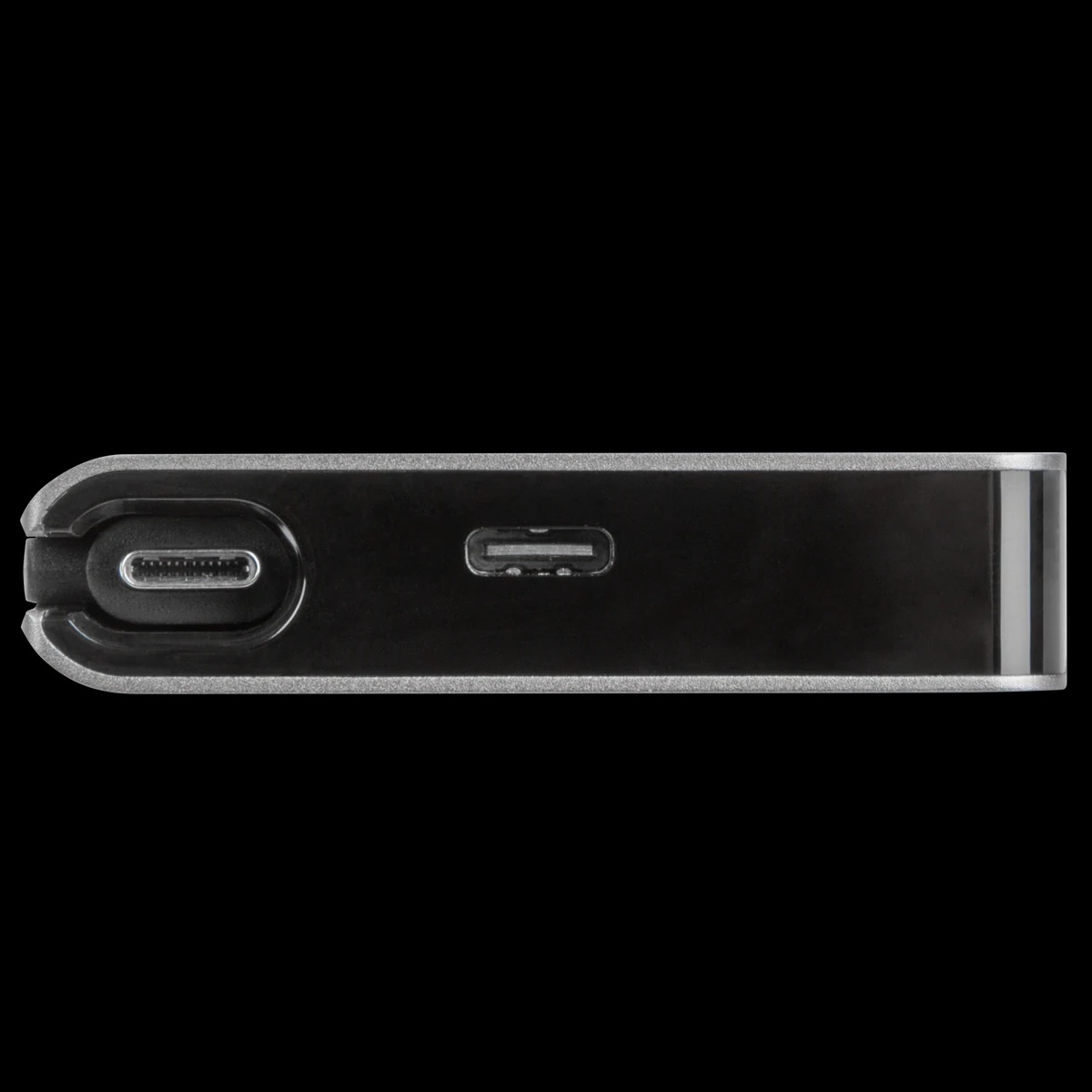 Cổng chuyển Targus DOCK414 USB-C (hàng chính hãng)