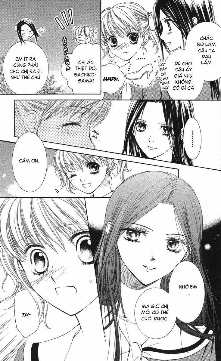 maria-sama ga miteru chapter 7 26