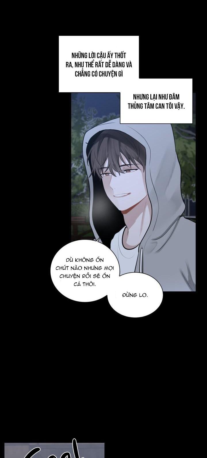 không xa lạ chapter 4 29