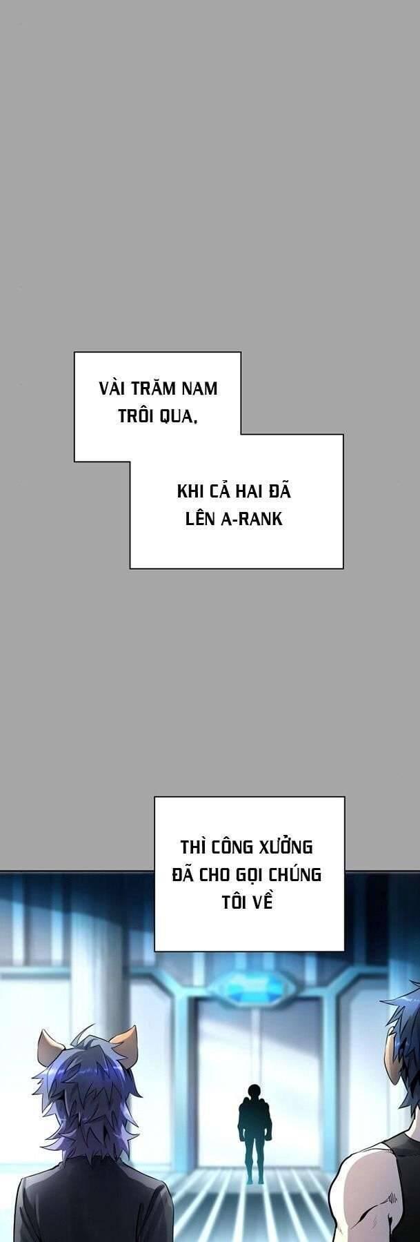 tòa tháp bí ẩn 2 chapter 526 31