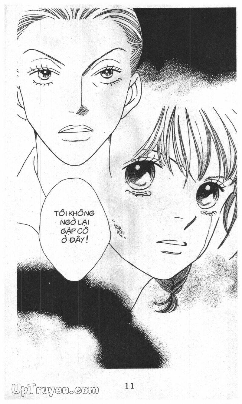 con nhà giàu chapter 190 8