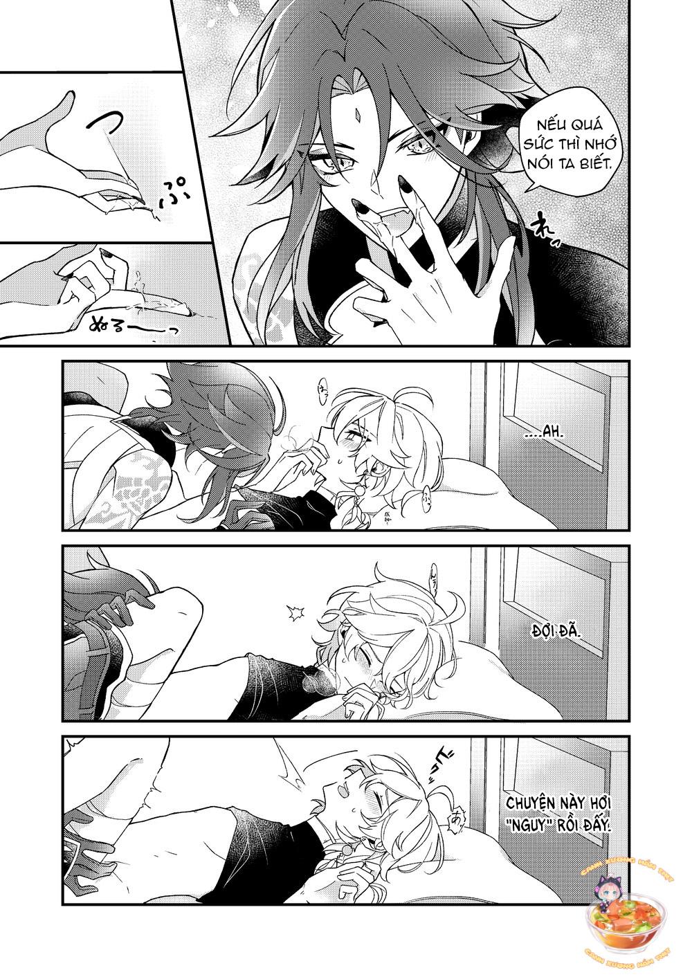 tổng hợp oneshot boylove chapter 134 25