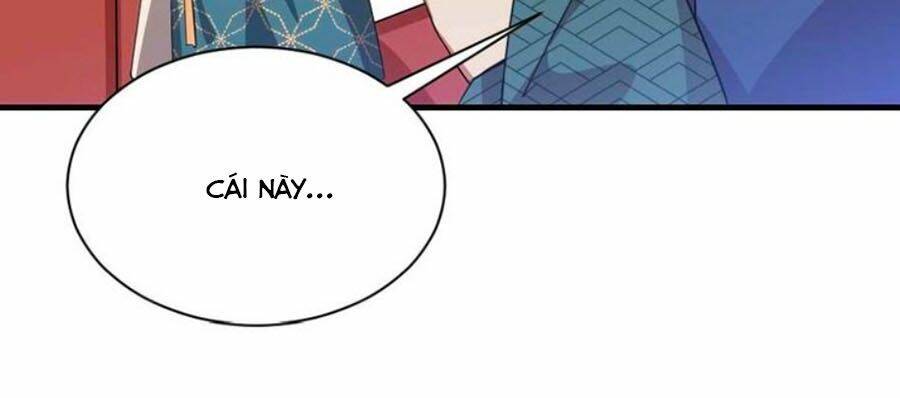 thái tử điện hạ, nô tài có hỉ rồi chapter 52 22