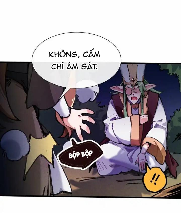 công chúa củi mục khởi động lại nhân sinh chapter 3 34