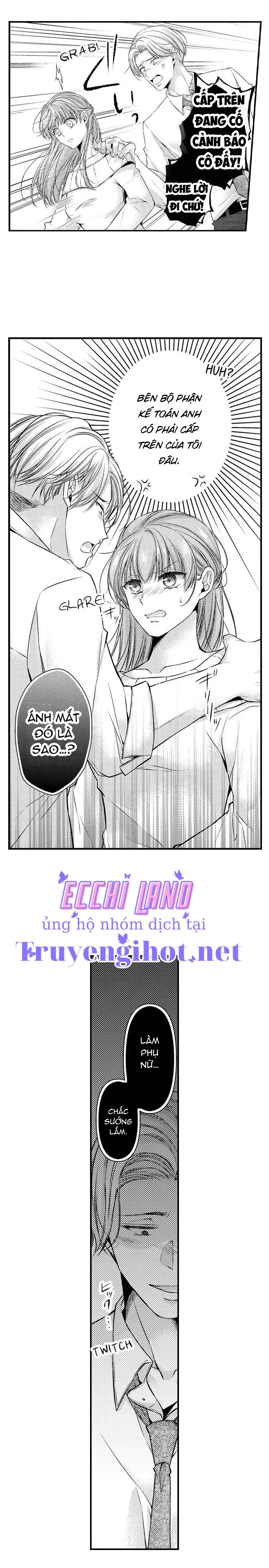 vợ ơi, đừng chạy chapter 35.2 3