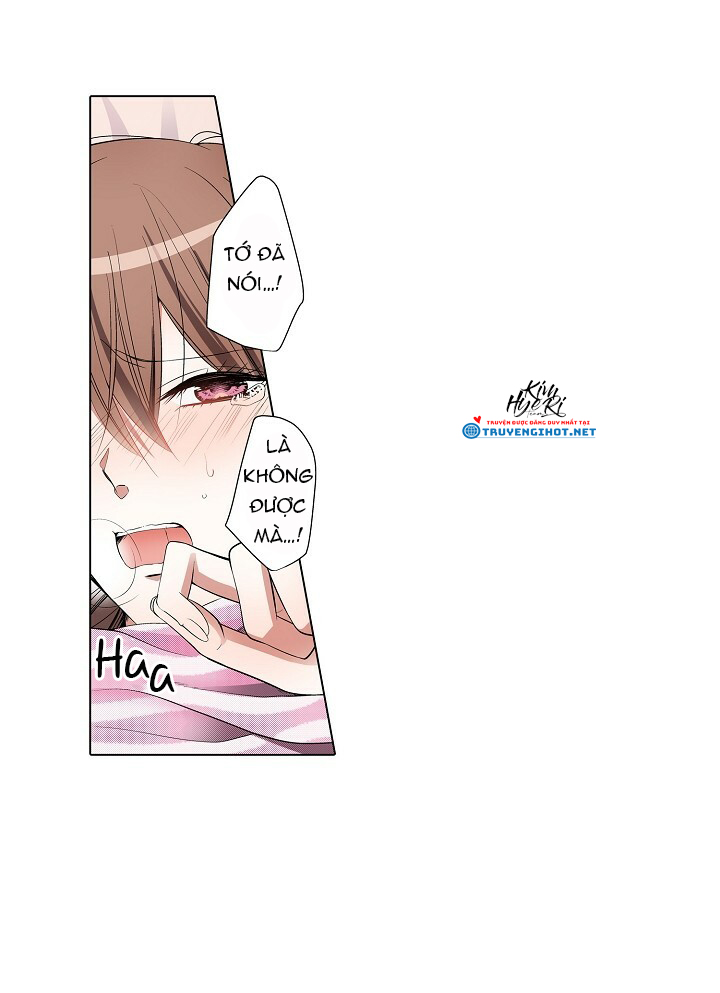 chỉ có em mới làm anh cứng chapter 9.3 1