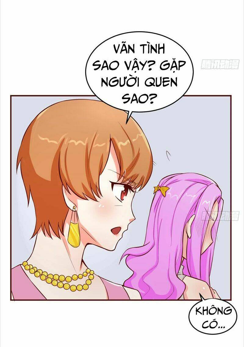 bác sĩ riêng của nữ thần chapter 68 10