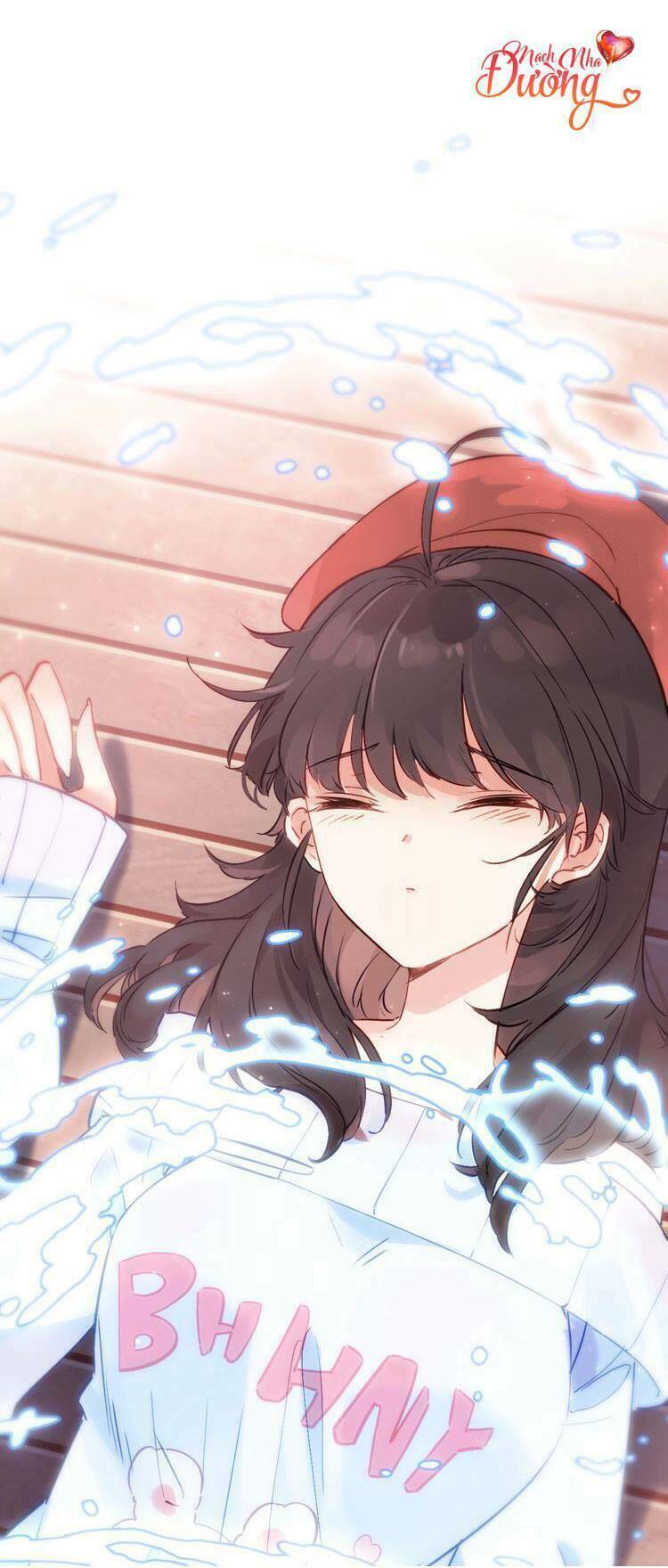 thượng tiên nhà ta thích ăn giấm chapter 4 5